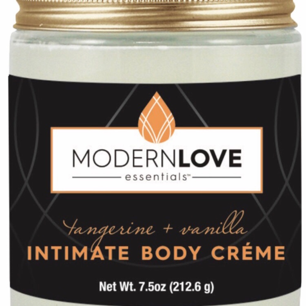 COPY - Modern Love Essentials!